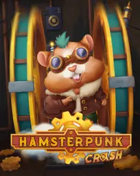 Hamsterpunk Crash