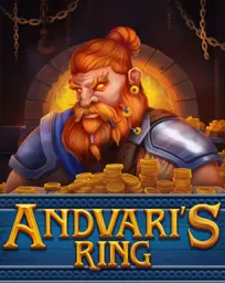 Andvari’s Ring