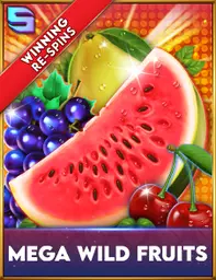81 Mega Wild Fruits