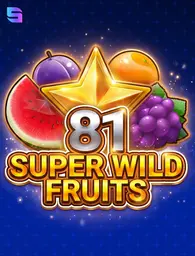 81 Super Wild Fruits
