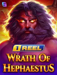 1 Reel - Wrath Of Hephaestus