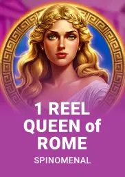 1 Reel - Queen Of Rome