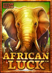 African Luck 2