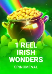 1 Reel - Irish Wonders