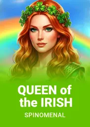 Queen Of The Irish