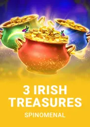 3 Irish Treasures