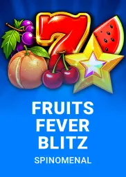 Fruits Fever Blitz