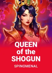 Queen Of The Shogun