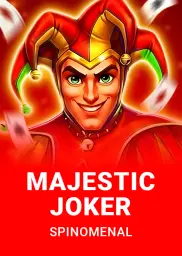 Majestic Joker