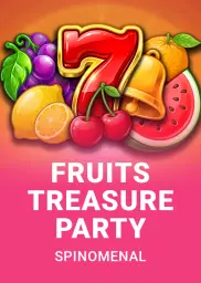 Fruits Treasure Party