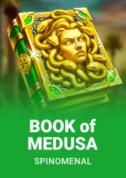 Book Of Medusa