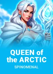 Queen Of The Arctic