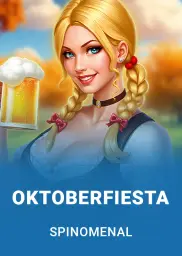 Oktoberfiesta