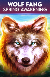 Wolf Fang - Spring Awakening