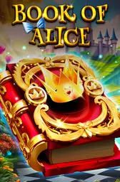 Book Of Alice