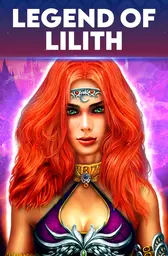 Legend Of Lilith
