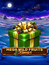Mega Wild Fruits - Xmas
