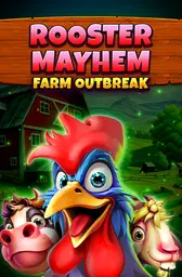 Rooster Mayhem - Farm Outbreak