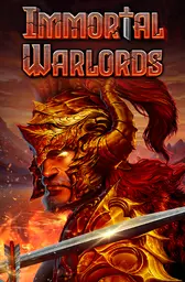 Immortal Warlords