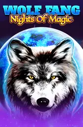 Wolf Fang - Nights Of Magic