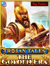 Trojan Tales - The Golden Era