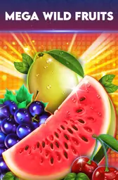 Mega Wild Fruits