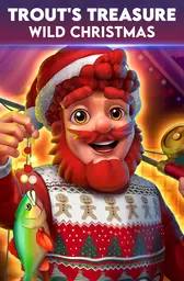 Trout's Treasure - Wild Christmas