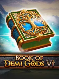 Book Of Demi Gods VI