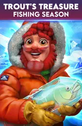 Trout's Treasure - Fishing Season
