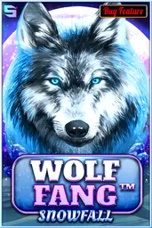 Wolf Fang - SnowFall