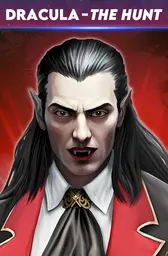 Dracula - The Hunt