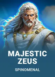 Majestic Zeus