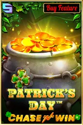 Patrick's Day-Chase’N’Win
