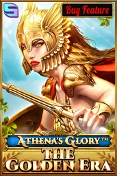 Athena's Glory - Twilight Of The Gods