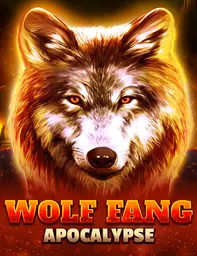 Wolf Fang - Apocalypse