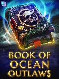 Book Of Ocean Outlaws
