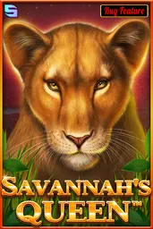 Savannah's Queen