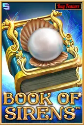 Book Of Sirens