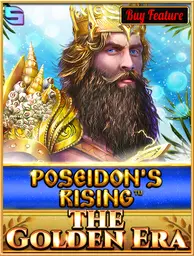 Poseidon's Rising - The Golden Era
