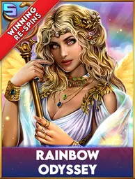 Rainbow Odyssey