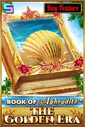 Book Of Aphrodite - The Golden Era