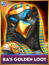 Ra's Golden Loot
