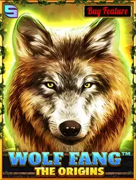 Wolf Fang - The Origins
