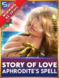 Story Of Love - Aphrodite's Spell