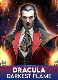 Dracula - Darkest Flame