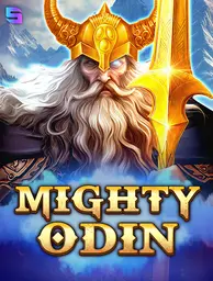 Mighty Odin