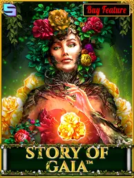 Story Of Gaia