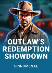 Outlaw’s Redemption