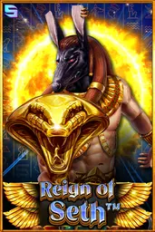 Reign Of Seth