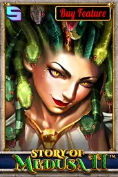 Story Of Medusa II